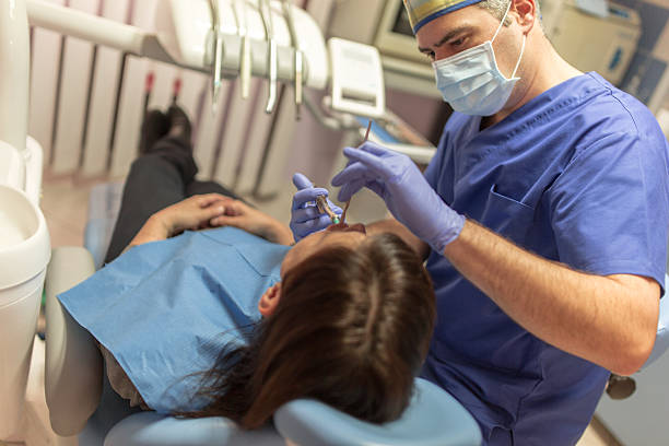 Laser Dentistry in Wescosville, PA